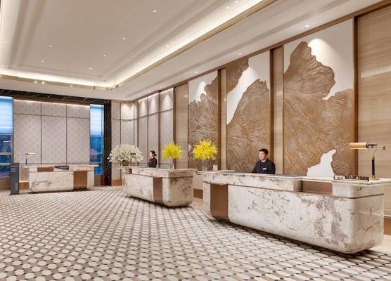 Crowne Plaza Chengdu Tianfu New Area by IHG 1