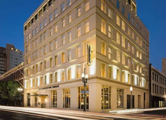 Fairfield by Marriott Inn & Suites New Orleans Downtown French Quarter Area 1
