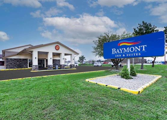 Baymont by Wyndham Perrysburg-Toledo 1
