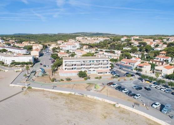 Olydea le Neptune Saint Pierre la mer 1
