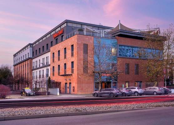 Qubus Hotel Bydgoszcz 1