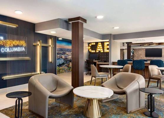 La Quinta Inn by Wyndham Columbia NE Fort Jackson 1