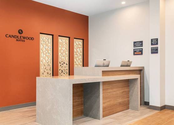 Candlewood Suites COLLINGWOOD by IHG 1