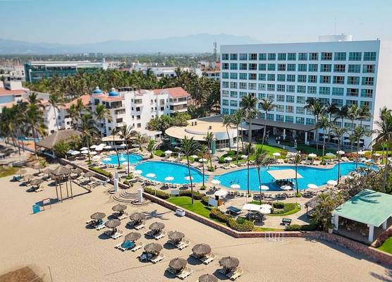Ocean Breeze Nuevo Vallarta 1