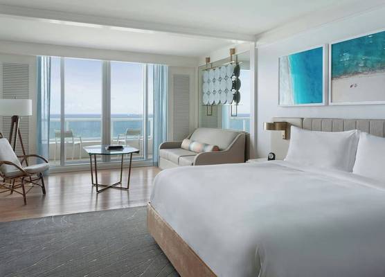 The Ritz-Carlton, Fort Lauderdale 1