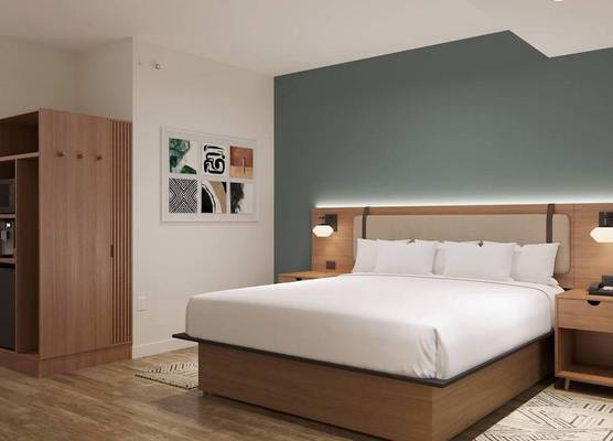 Hawthorn Extended Stay by Wyndham Kilgore 1
