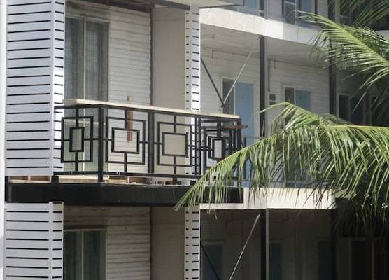 Hohola Apartments 1