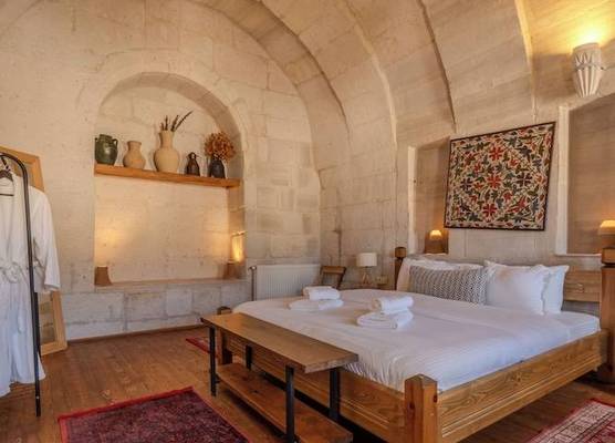 Valinor Cappadocia 1