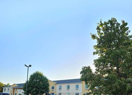 Quality Inn Kingdom City I-70 1