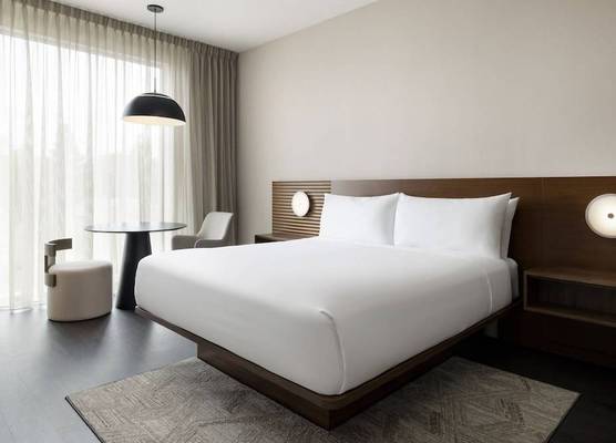 AC Hotel by Marriott Newtown Square 1