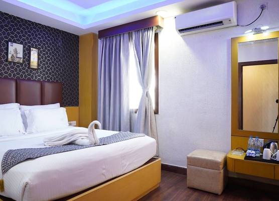 Hotel Emirates 1