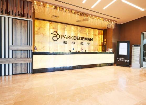 Park Dedeman Elazığ 1