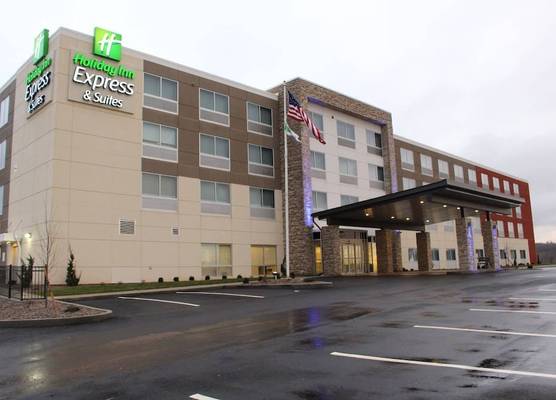 Holiday Inn Express & Suites MARIETTA by IHG 1
