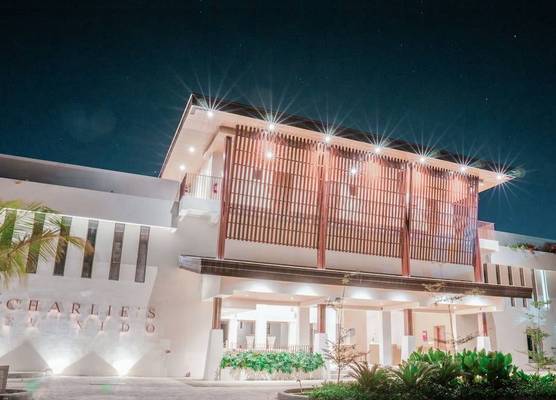 Charlie's El Nido Managed by HII 1