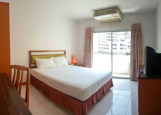 Eastiny Bella Vista Hotel 1