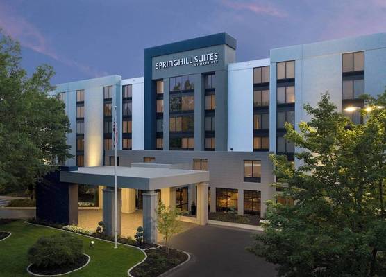 SpringHill Suites by Marriott Atlanta Perimeter Center 1