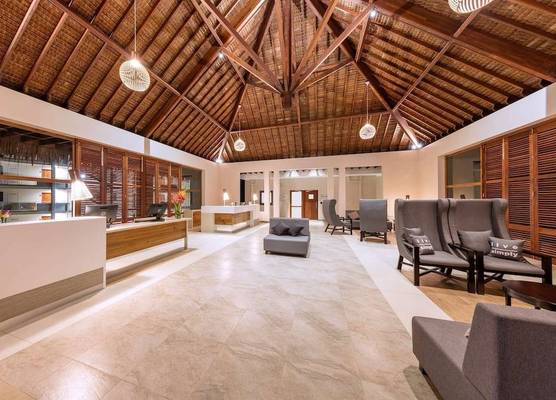 Ramada Resort by Wyndham Port Vila 1