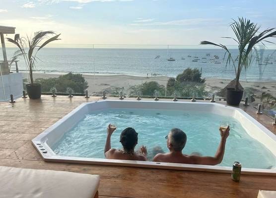 Punta Veleros Rooftop 1