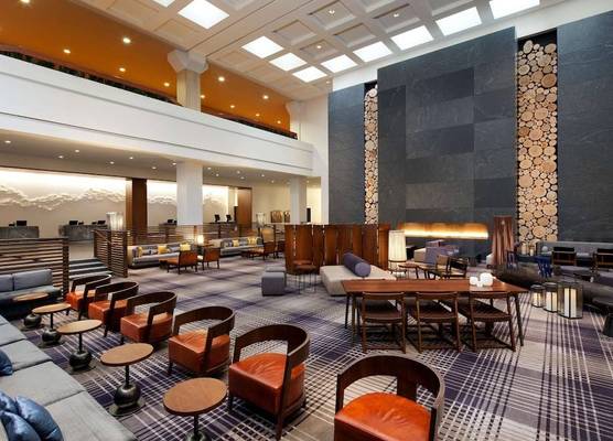 Hyatt Regency Minneapolis 1