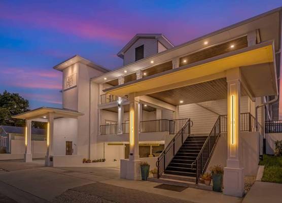 Grant Street Inn, an Ascend Collection Hotel 1