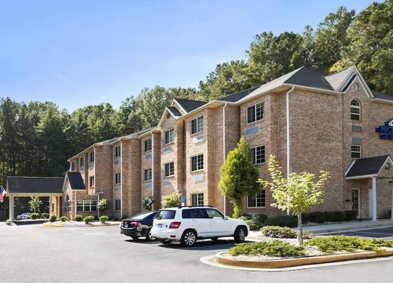 Microtel Inn & Suites by Wyndham Lithonia/Stone Mountain 1