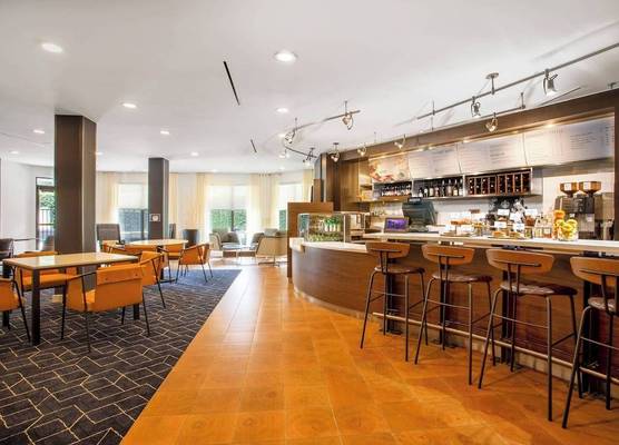 Courtyard by Marriott Orlando Altamonte Springs Maitland 1