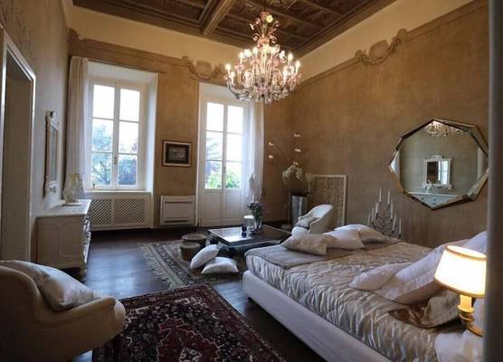 Villa Ghiringhelli 1