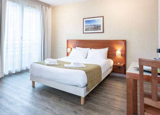 Residhotel Grenette 1