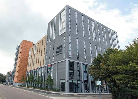 Student Only Home Park 1