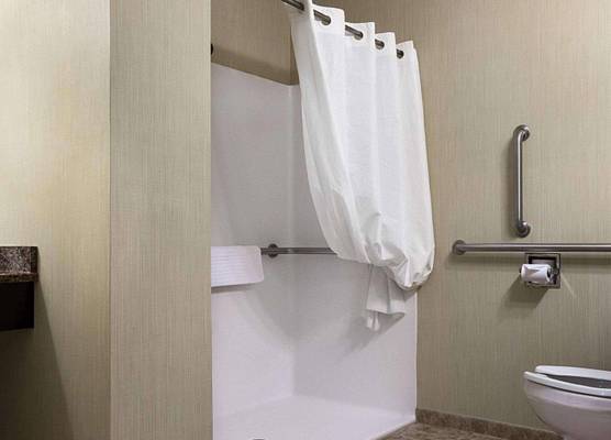 MainStay Suites Bismarck 1
