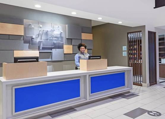 Holiday Inn Express & Suites AUSTIN NW - LAKEWAY by IHG 1