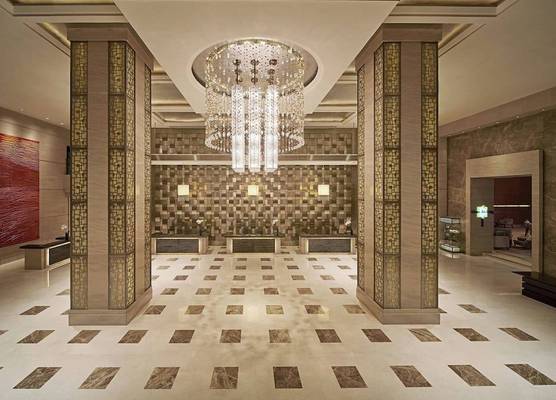Sheraton Changsha Hotel 1