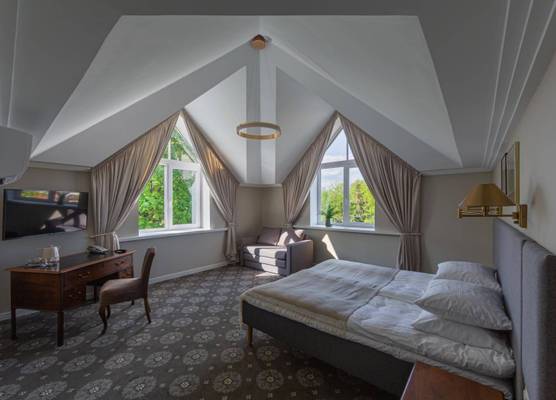 Park Hotel Šiauliai SPA & Conference 1