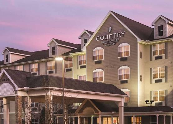 Country Inn & Suites by Radisson, Bentonville South - Rogers, AR 1