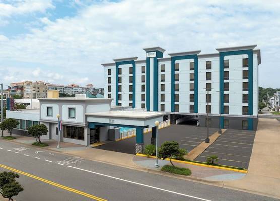 Garner Hotel Virginia Beach North by IHG 1