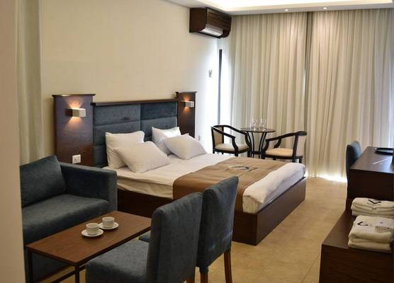 Sands Hotel 1