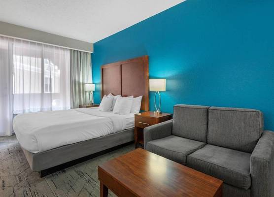 SureStay Plus Hotel by Best Western The Villages 1