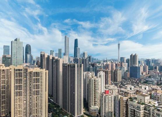 Heefun International Apartment - Free Shuttle to Canton Fair 1