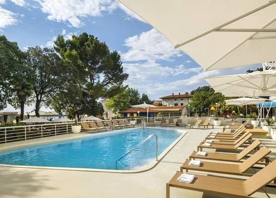 Hotel Marina - by Liburnia Hotels & Villas 1