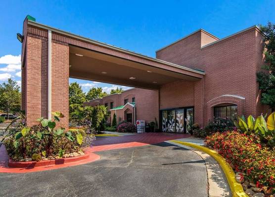 Sleep Inn Peachtree City - Atlanta 1
