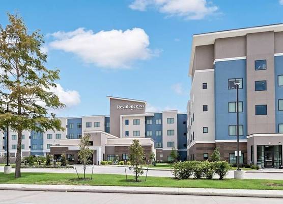 Residence Inn By Marriott Port Arthur 1