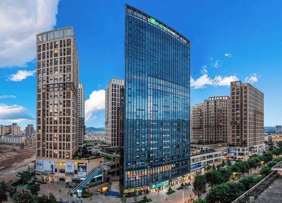 Holiday Inn Express Dali Xiaguan by IHG 1