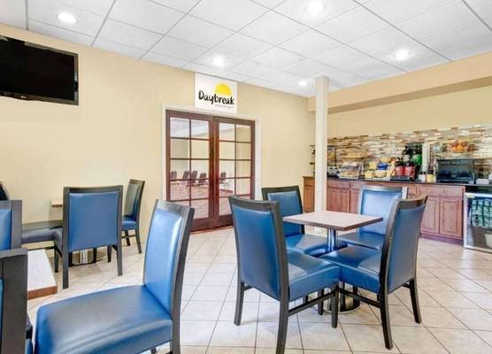 Express Inn 1