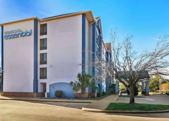 Sonesta Essential NW Houston 1