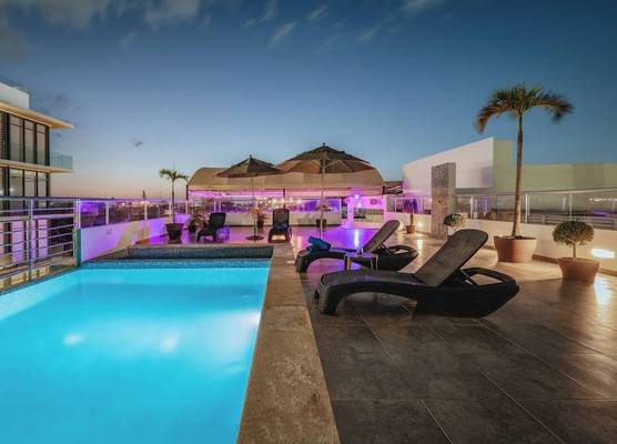 Soho Playa Hotel 1