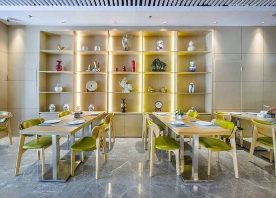 Holiday Inn Express Shenzhen Nanshan by IHG 1