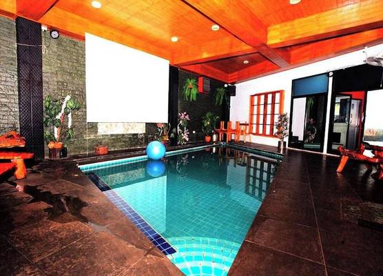 Koenig Hotel Pattaya 1
