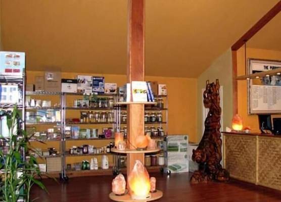 Coast Inn and Spa 1