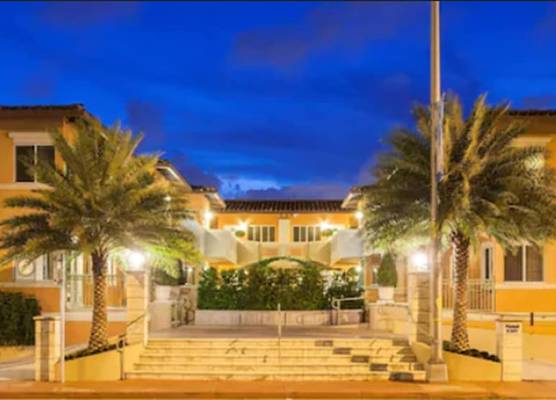 Sun Harbour Boutique Hotel 1