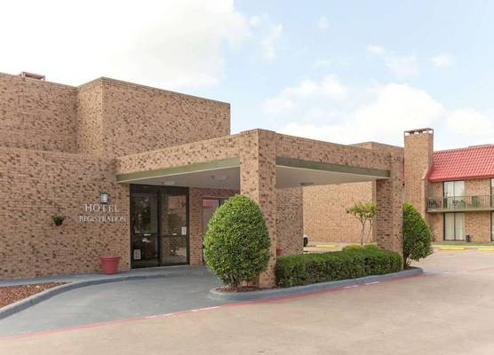 Hawthorn Extended Stay by Wyndham Richardson 1